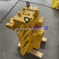 Komastu PC450-8 Control Valve Excavator parts оригинальные новые